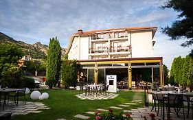 Monte Vedetta